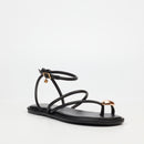 Miss Black Kali 2 Sandal - Black