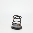 Miss Black Kali 2 Sandal - Black