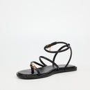 Miss Black Kali 2 Sandal - Black