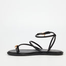 Miss Black Kali 2 Sandal - Black
