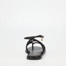 Miss Black Kali 2 Sandal - Black