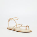 Miss Black Kali 2 Sandal - Bone