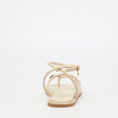 Miss Black Kali 2 Sandal - Bone