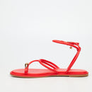 Miss Black Kali 2 Sandal - Red