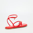 Miss Black Kali 2 Sandal - Red