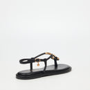 Miss Black Kali 3 Sandal - Black