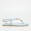 Miss Black Kali 3 Sandal - Blue footwear Miss Black