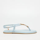 Miss Black Kali 3 Sandal - Blue