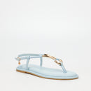 Miss Black Kali 3 Sandal - Blue