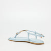 Miss Black Kali 3 Sandal - Blue footwear Miss Black