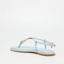 Miss Black Kali 3 Sandal - Blue