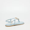 Miss Black Kali 3 Sandal - Blue footwear Miss Black