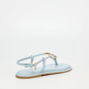 Miss Black Kali 3 Sandal - Blue