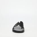 MIss Black Kali 5 Sandal - Black