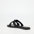 MIss Black Kali 5 Sandal - Black