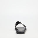 MIss Black Kali 5 Sandal - Black