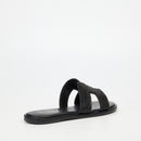 MIss Black Kali 5 Sandal - Black