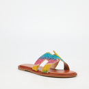Miss Black Kali 5 Sandal - Multi