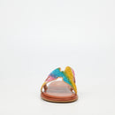 Miss Black Kali 5 Sandal - Multi