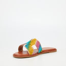 Miss Black Kali 5 Sandal - Multi