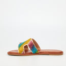 Miss Black Kali 5 Sandal - Multi