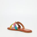 Miss Black Kali 5 Sandal - Multi