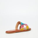 Miss Black Kali 5 Sandal - Multi