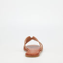Miss Black Kali 5 Sandal - Rose Gold