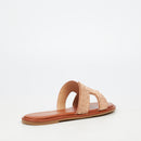 Miss Black Kali 5 Sandal - Rose Gold