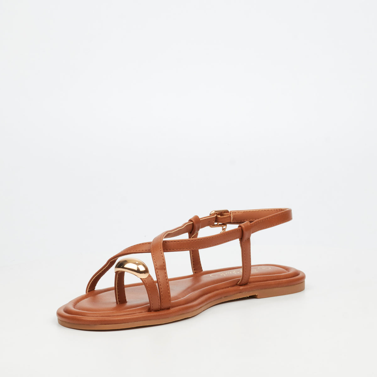 Miss Black Kali 8 - Tan
