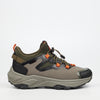 Urbanart Kane 2 Mesh Sneaker - Olive footwear Urbanart