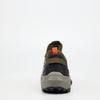 Urbanart Kane 2 Mesh Sneaker - Olive footwear Urbanart
