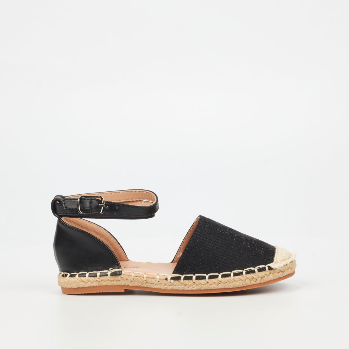Flutterby Karla 2 - Black