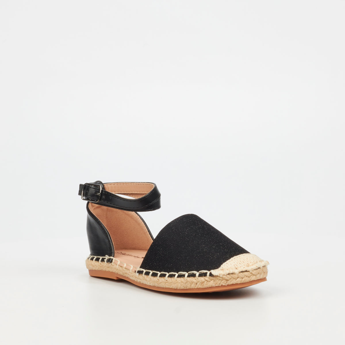 Flutterby Karla 2 - Black