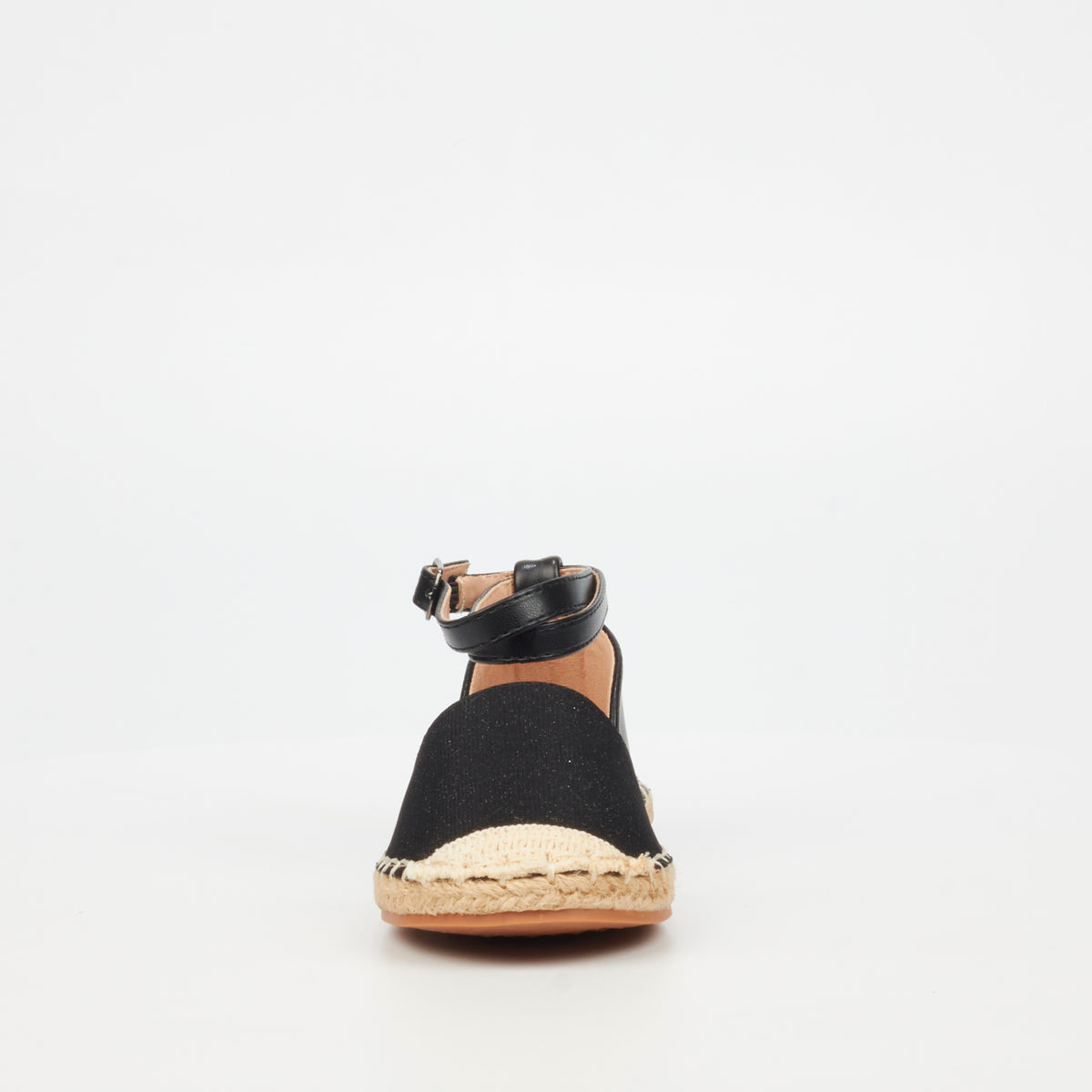 Flutterby Karla 2 - Black