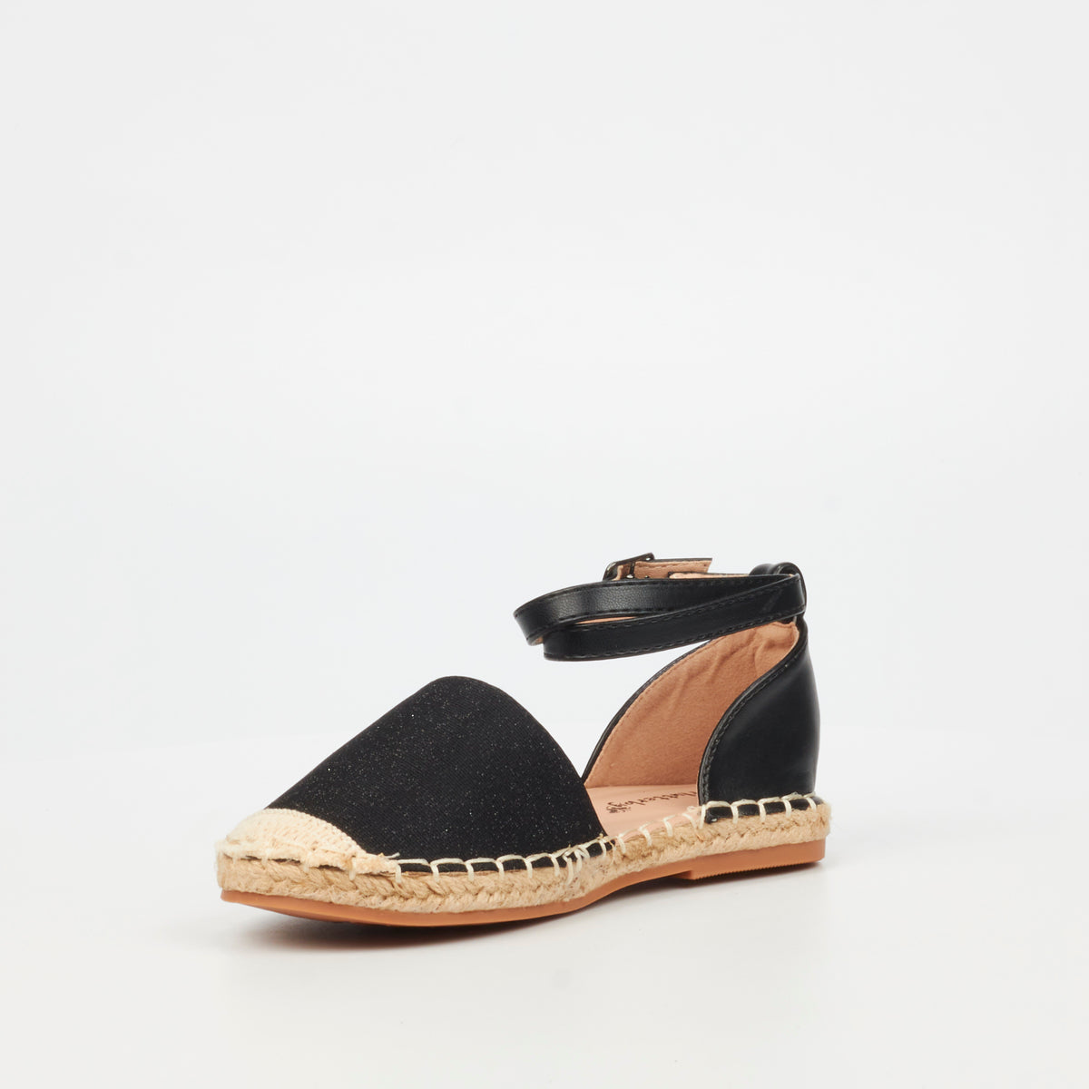 Flutterby Karla 2 - Black