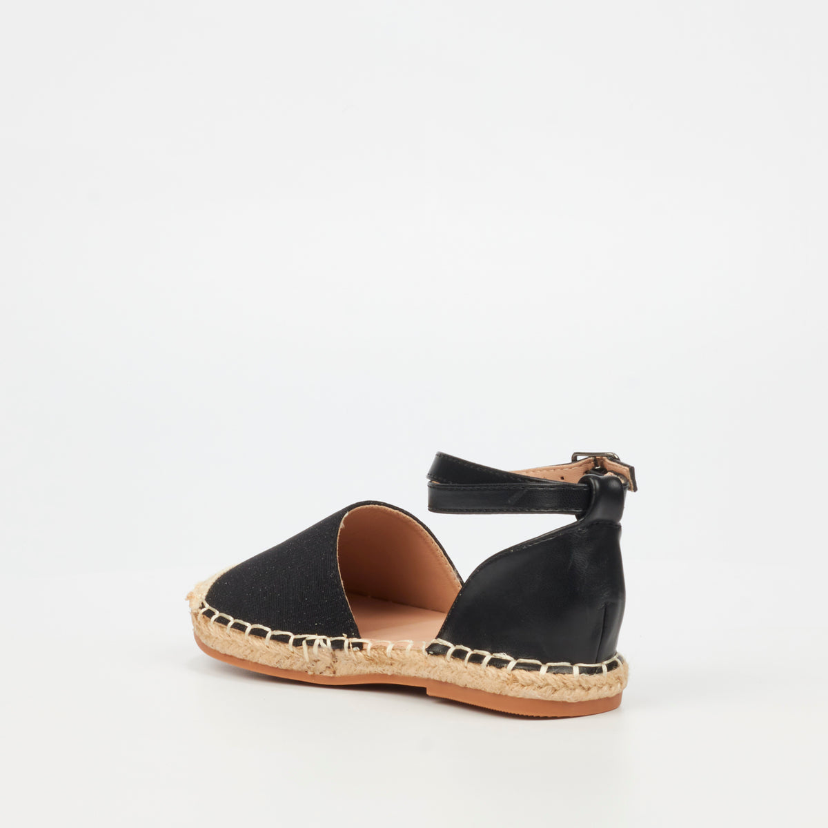 Flutterby Karla 2 - Black