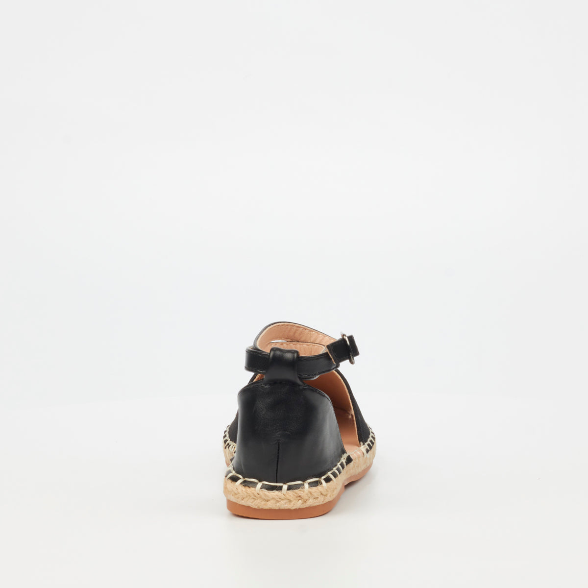 Flutterby Karla 2 - Black