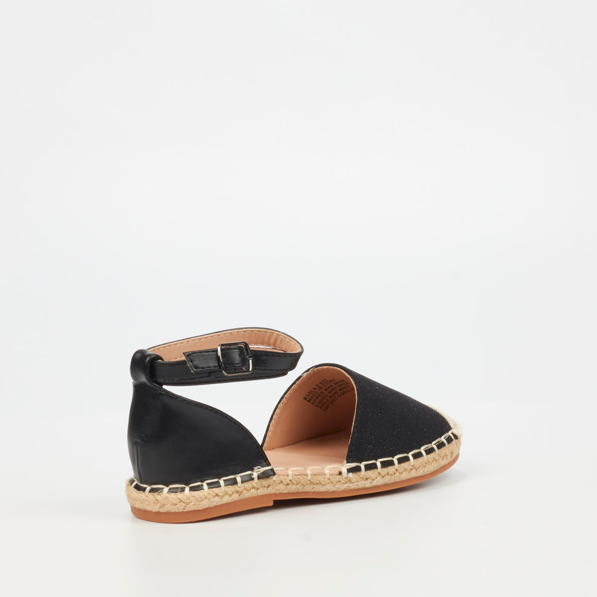 Flutterby Karla 2 - Black