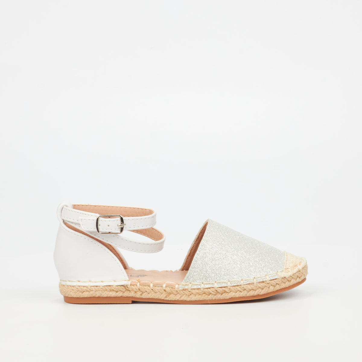 Flutterby Karla 2 - White
