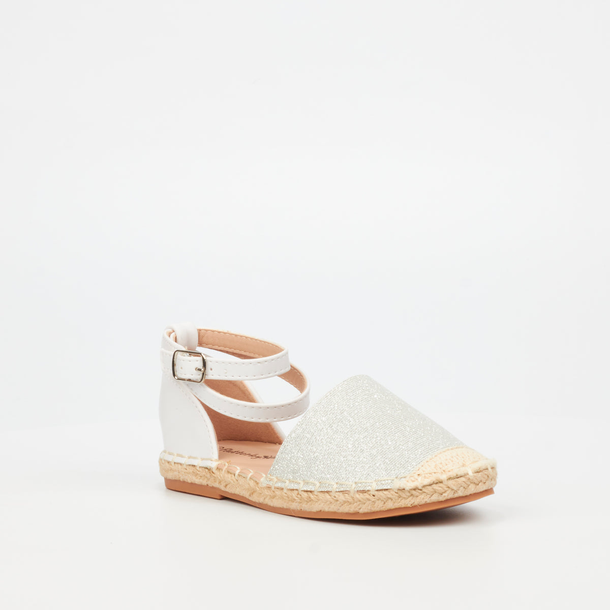 Flutterby Karla 2 - White