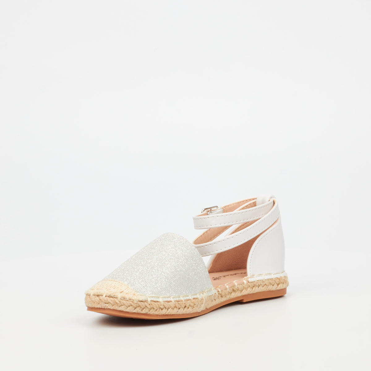 Flutterby Karla 2 - White
