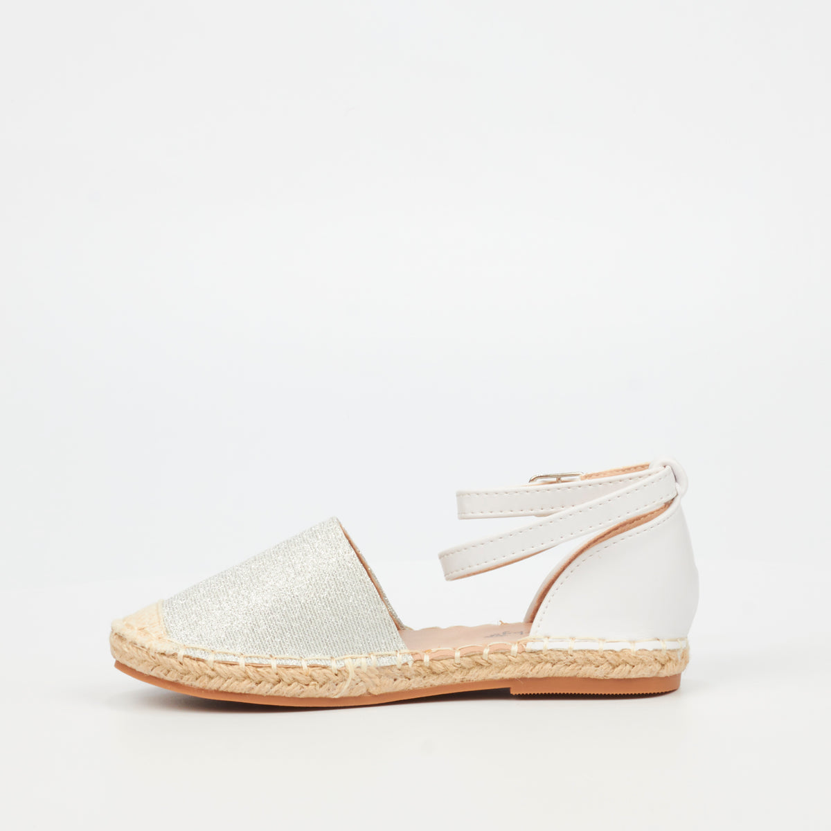 Flutterby Karla 2 - White