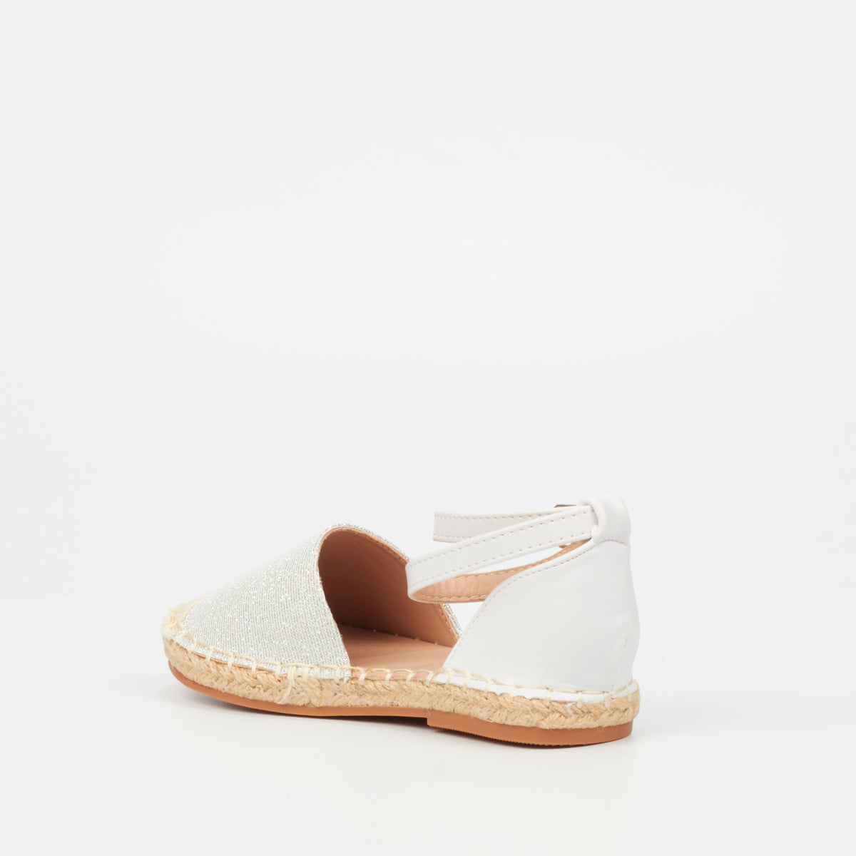 Flutterby Karla 2 - White