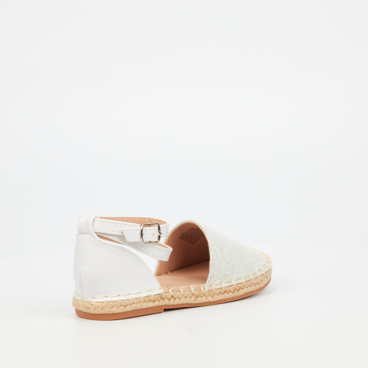 Flutterby Karla 2 - White