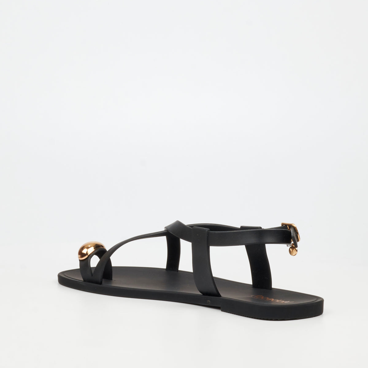 Viabeach Kenzy 2 Sandal - Black