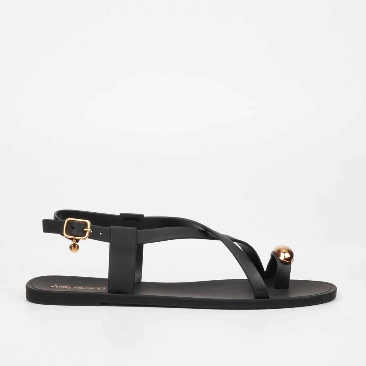 Viabeach Kenzy 2 Sandal - Black