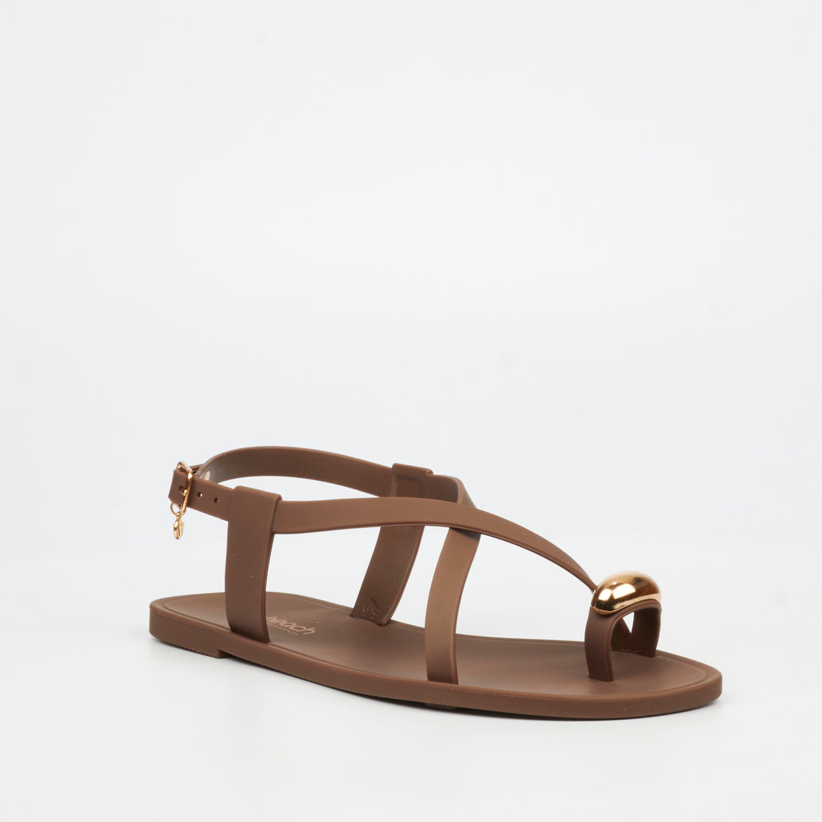 Viabeach Kenzy 2 Sandal - Chocolate