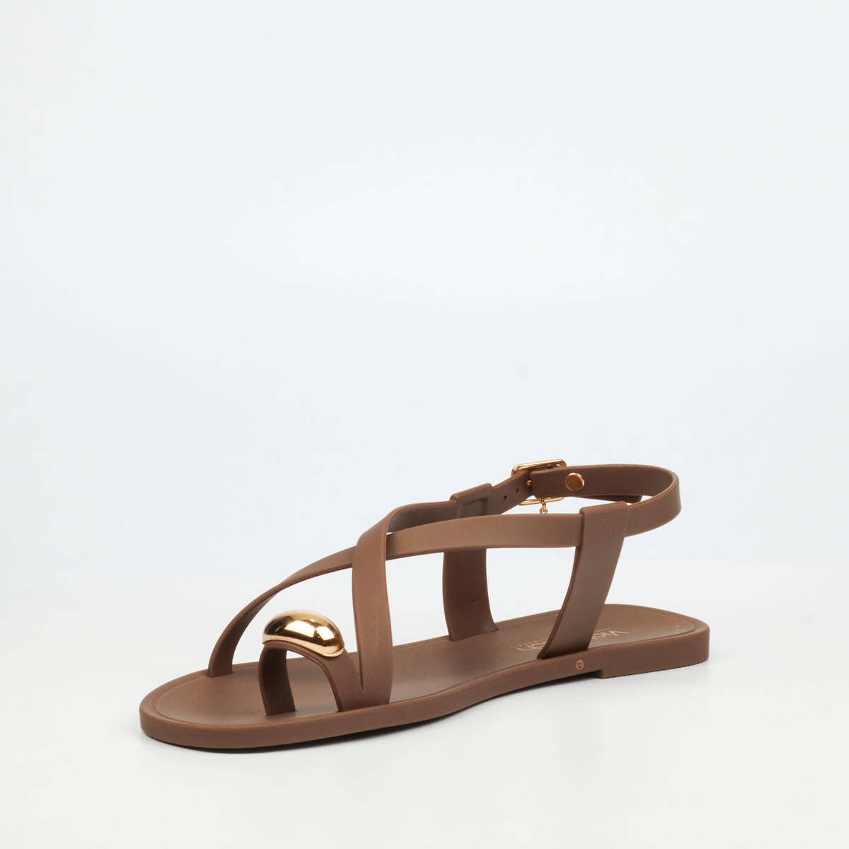 Viabeach Kenzy 2 Sandal - Chocolate