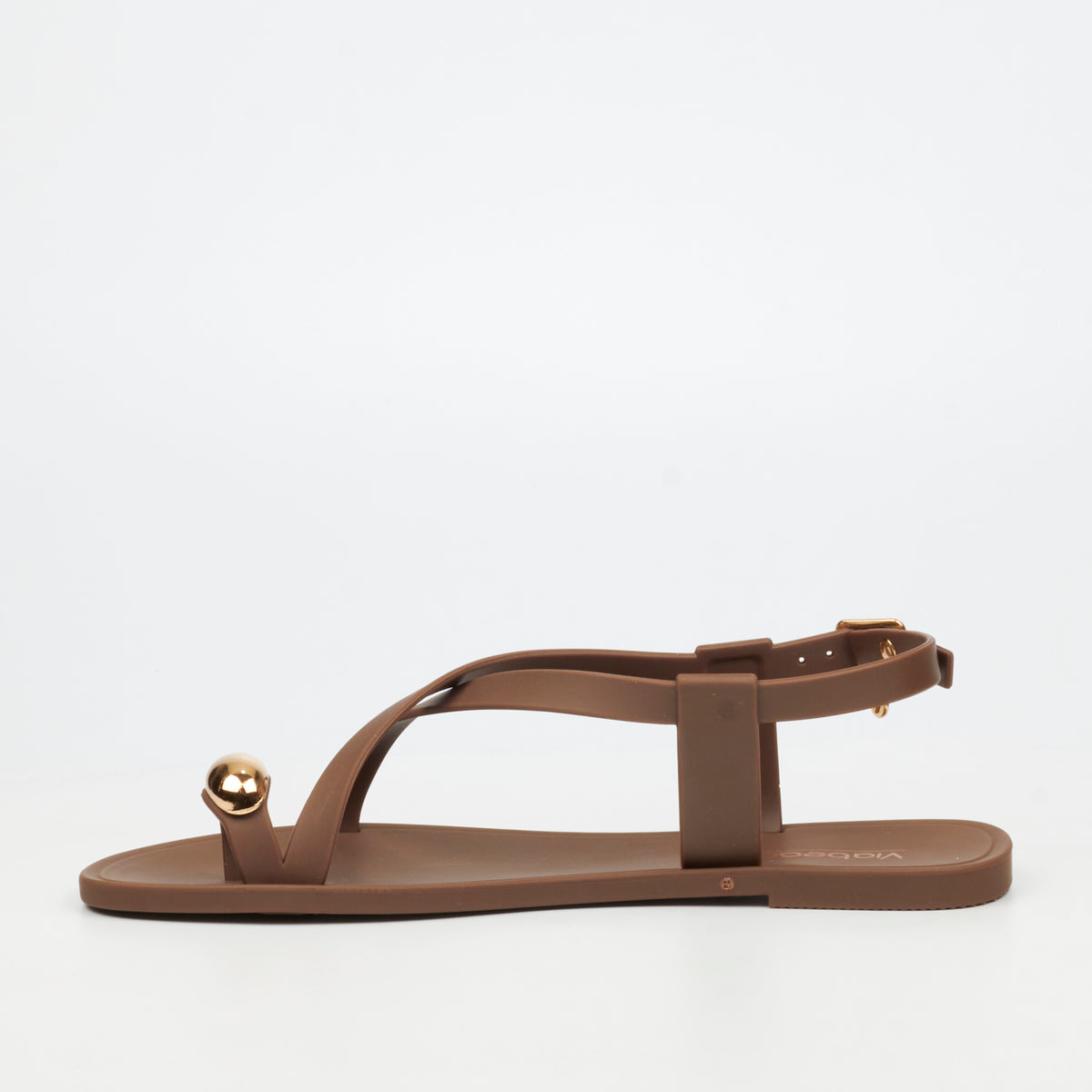 Viabeach Kenzy 2 Sandal - Chocolate